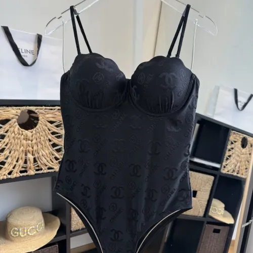 Replica Chanel Bathing Suits For Women #1435960 $42.00 USD for Wholesale