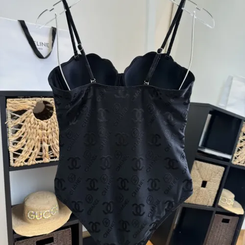Replica Chanel Bathing Suits For Women #1435960 $42.00 USD for Wholesale