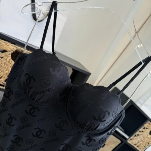 Replica Chanel Bathing Suits For Women #1435960 $42.00 USD for Wholesale