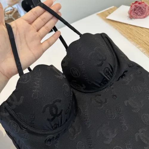 Replica Chanel Bathing Suits For Women #1435960 $42.00 USD for Wholesale