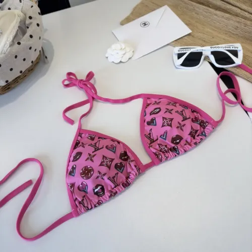 Replica Louis Vuitton LV Bathing Suits For Women #1435961 $36.00 USD for Wholesale