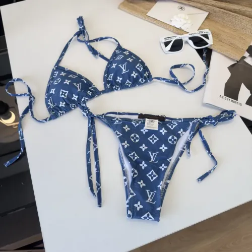 Replica Louis Vuitton LV Bathing Suits For Women #1435962 $36.00 USD for Wholesale