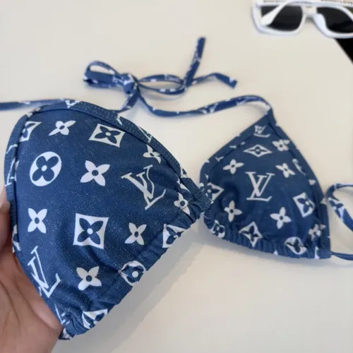 Replica Louis Vuitton LV Bathing Suits For Women #1435962 $36.00 USD for Wholesale
