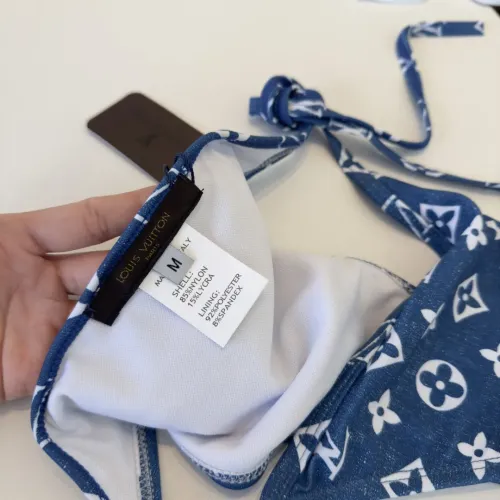 Replica Louis Vuitton LV Bathing Suits For Women #1435962 $36.00 USD for Wholesale