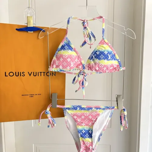 Replica Louis Vuitton LV Bathing Suits For Women #1435966 $36.00 USD for Wholesale