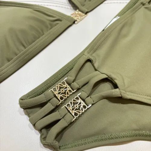 Replica LOEWE Bathing Suits For Women #1435971 $40.00 USD for Wholesale