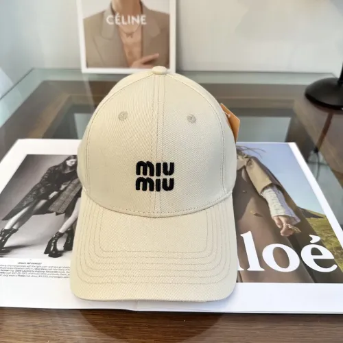 MIU MIU Caps #1435973