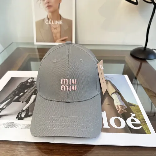 MIU MIU Caps #1435974