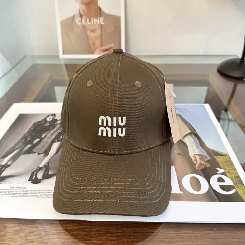 MIU MIU Caps #1435975