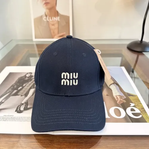 MIU MIU Caps #1435976