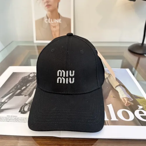 MIU MIU Caps #1435977