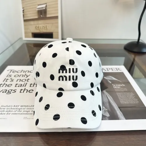 MIU MIU Caps #1435978