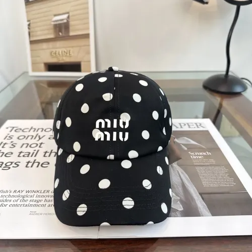 MIU MIU Caps #1435979