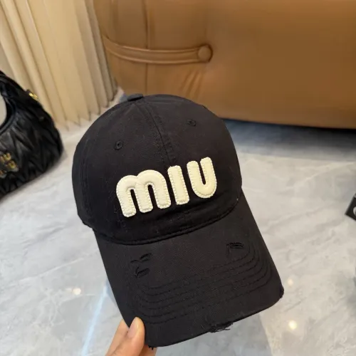 MIU MIU Caps #1435982