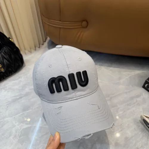 MIU MIU Caps #1435983
