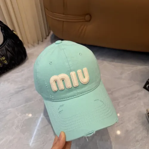 MIU MIU Caps #1435985