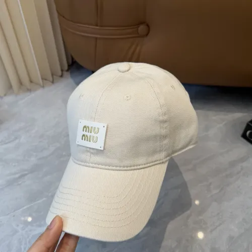 MIU MIU Caps #1435989