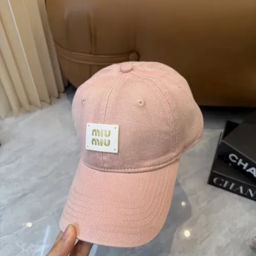 MIU MIU Caps #1435990