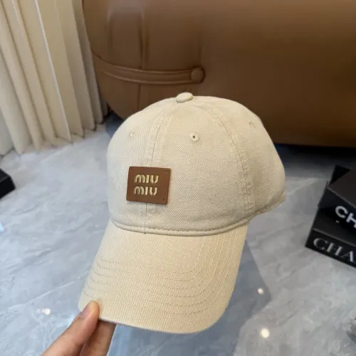 MIU MIU Caps #1435991