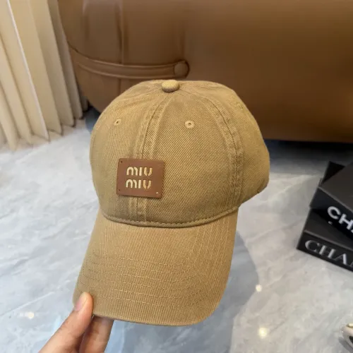 MIU MIU Caps #1435992