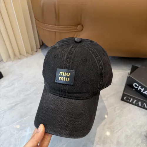 MIU MIU Caps #1435993