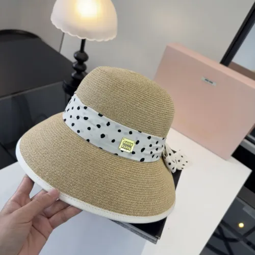 MIU MIU Caps #1435994