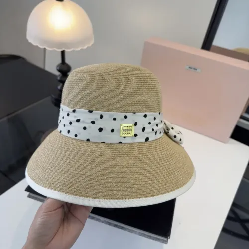 Replica MIU MIU Caps #1435994 $42.00 USD for Wholesale