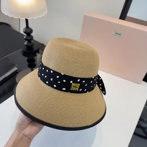 MIU MIU Caps #1435995