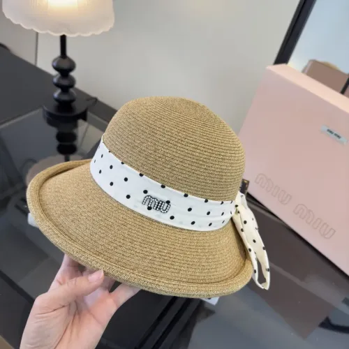 MIU MIU Caps #1435996