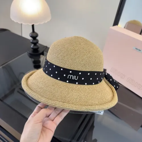 MIU MIU Caps #1435997