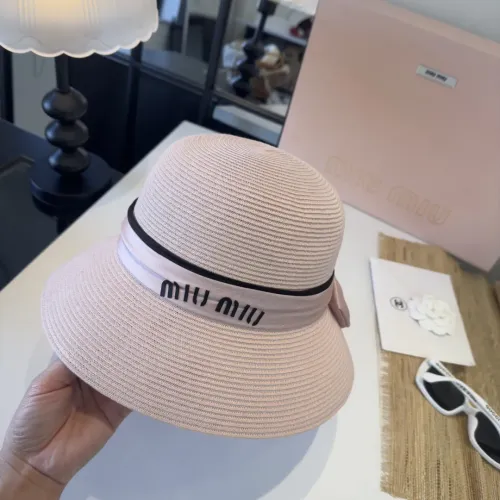 MIU MIU Caps #1435998