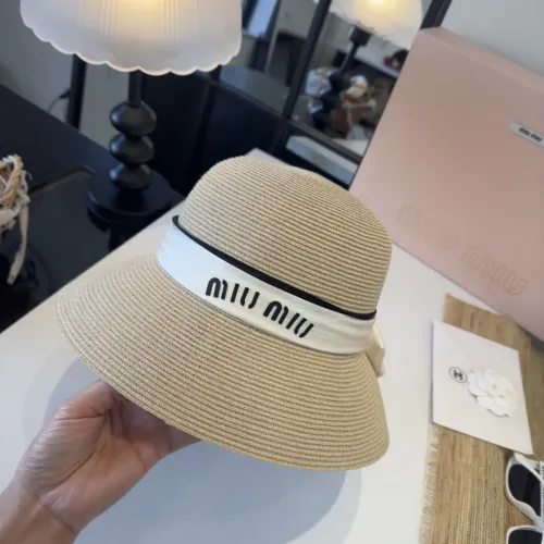 MIU MIU Caps #1435999