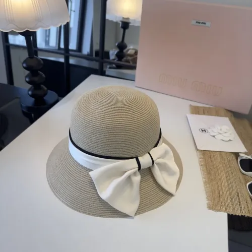 Replica MIU MIU Caps #1435999 $42.00 USD for Wholesale