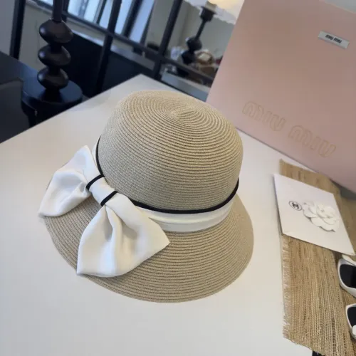 Replica MIU MIU Caps #1435999 $42.00 USD for Wholesale