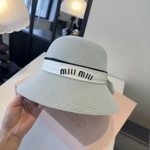 MIU MIU Caps #1436000