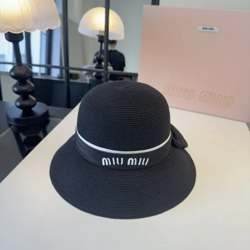 MIU MIU Caps #1436001
