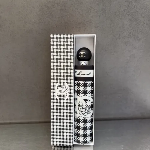 Replica Chanel Umbrellas #1436003 $29.00 USD for Wholesale