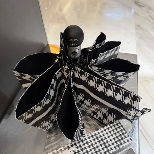 Replica Chanel Umbrellas #1436003 $29.00 USD for Wholesale