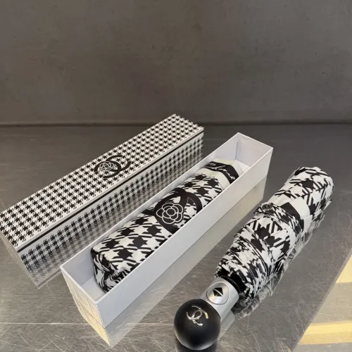 Replica Chanel Umbrellas #1436004 $29.00 USD for Wholesale