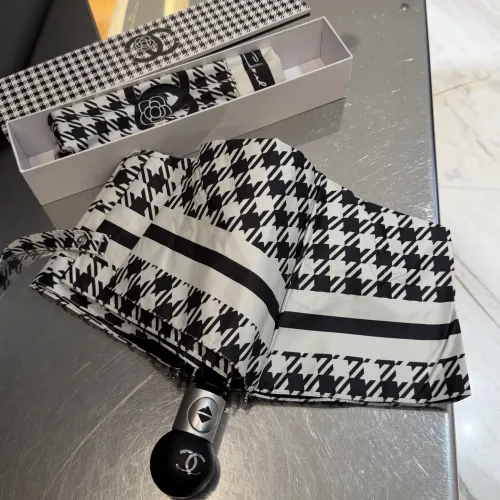Replica Chanel Umbrellas #1436004 $29.00 USD for Wholesale