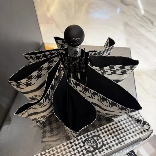 Replica Chanel Umbrellas #1436004 $29.00 USD for Wholesale
