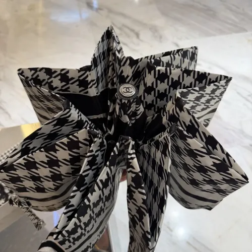 Replica Chanel Umbrellas #1436004 $29.00 USD for Wholesale