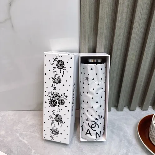 Replica Chanel Umbrellas #1436005 $29.00 USD for Wholesale