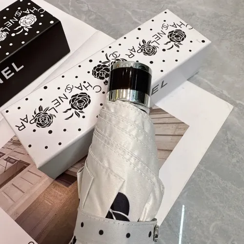 Replica Chanel Umbrellas #1436005 $29.00 USD for Wholesale