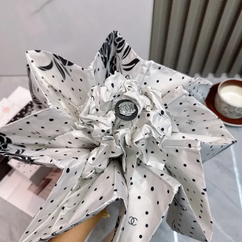 Replica Chanel Umbrellas #1436005 $29.00 USD for Wholesale