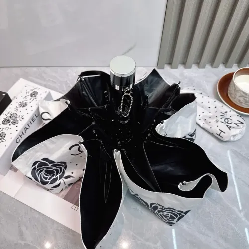 Replica Chanel Umbrellas #1436005 $29.00 USD for Wholesale