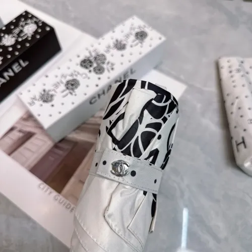 Replica Chanel Umbrellas #1436005 $29.00 USD for Wholesale