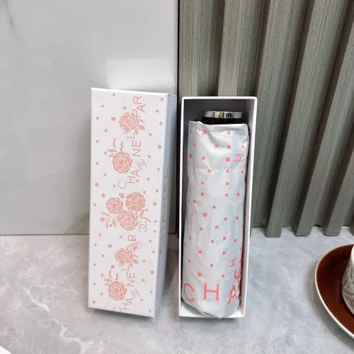 Replica Chanel Umbrellas #1436006 $29.00 USD for Wholesale