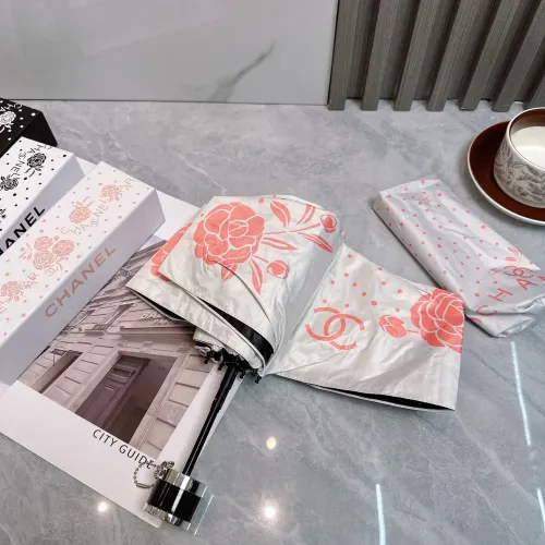 Replica Chanel Umbrellas #1436006 $29.00 USD for Wholesale