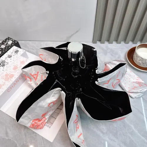 Replica Chanel Umbrellas #1436006 $29.00 USD for Wholesale